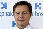 El Real Madrid relega a Niko Mihic como responsable de sus servicios médicos