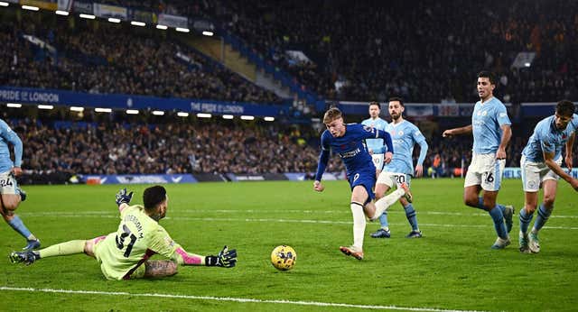 Locura en la Premier: un 4-4 entre Guardiola y Pochettino