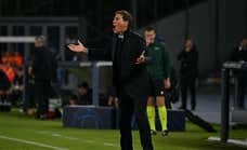 Rudi García firma su sentencia y el Nápoles se reunirá con Tudor
