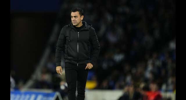Xavi culpa a parte de la prensa del mal momento del Barça: «Es muy crítica y exagerada y eso afecta a los jugadores»
