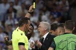 Así será el cónclave de los entrenadores: Xavi, Ancelotti... y una reunión caliente que han pedido los árbitros