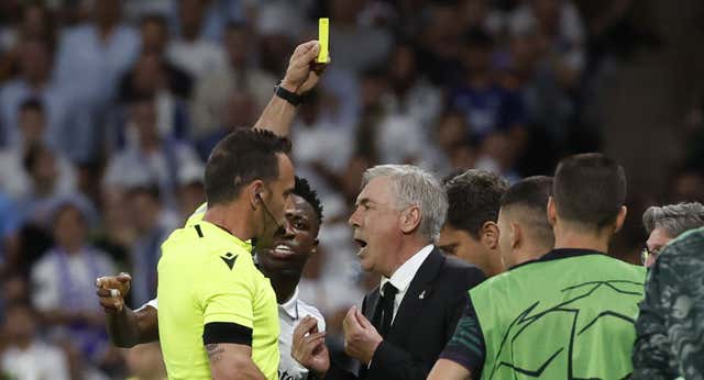 Así será el cónclave de los entrenadores: Xavi, Ancelotti… y una reunión caliente que han pedido los árbitros