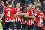 Por qué este Athletic sí convence para ir a Europa: 'spoiler', la respuesta está en Lezama
