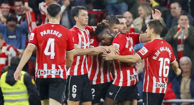 Por qué este Athletic sí convence para ir a Europa: ‘spoiler’, la respuesta está en Lezama