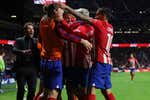 El milagro del Cholo Simeone: siete fantásticos, cinco 'desatascadores' y cinco imprescindibles