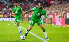 Los cánticos de “Isco, muérete” en el Pizjuán hacen estallar a Bartra: “Es una vergüenza, no vale todo”