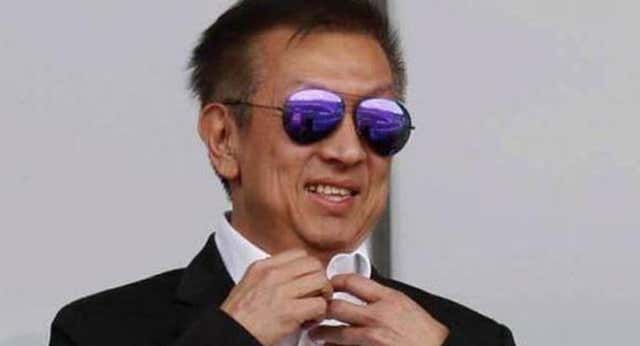 ¿Para qué quiere Peter Lim el Valencia?