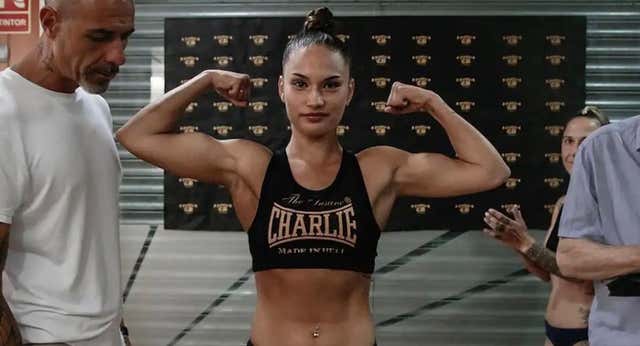 Tania Álvarez reorganiza su carrera tras dejarse el invicto en Nueva York