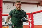 ¡La UFC tendrá dos Topurias! Aleksandre, hermano de Ilia, llega a la mejor compañía del mundo