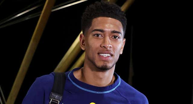 Inglaterra libera a Bellingham, que quiere volver contra el Cádiz