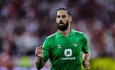 Isco se gana un nuevo contrato: 9 MVPs y una conducta ejemplar