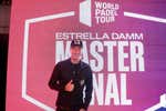 Lewandowski, de sus primeros partidos en Múnich a tener un equipo en la Hexagon Cup: «Me he contagiado de la fiebre del pádel»