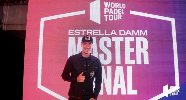 Lewandowski, de sus primeros partidos en Múnich a tener un equipo en la Hexagon Cup: ‘Me he contagiado de la fiebre del pádel’