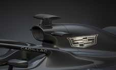 Cadillac se compromete a hacer motores de F1 en mitad de las dudas sobre el 11° equipo