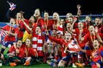 Estos son los emparejamientos de los octavos de final de la Copa de la Reina 2023