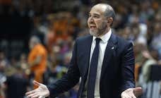 Chus Mateo, un arsenal infinito y una pregunta en la mente de todos: ¿quién para a este Real Madrid?