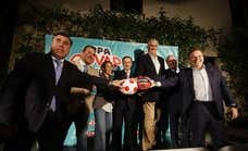 La Copa Covap pone en marcha su 11ª edición con más de 4.000 jóvenes