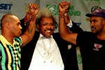 Quién es Don King y por qué se convirtió en el amo y señor del mundo del boxeo
