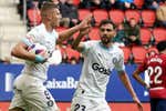 Artem Dovbyk, el «toro» del Girona que se codea con Haaland o Lewandowski