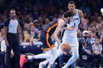 La foto de Wembanyama y Chet Holmgrem, dos 'unicornios' de 3 metros, que puede cambiar el baloncesto