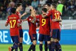 España paga caro el trámite ante Chipre