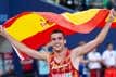 'La Moto' enamora al mundo: «Los españoles deberíais estar orgullosos de Mariano»