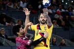 Guerra abierta en el balonmano español: la Federación y Asobal chocan en torno a la organización de la Copa
