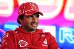 Carlos Sainz, último ganador en circuito urbano, avisa en Las Vegas: «Habrá posibilidades»