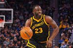 Un agarrón que se veía venir por una enemistad enquistada y que le cuesta 770.000 dólares a Draymond Green