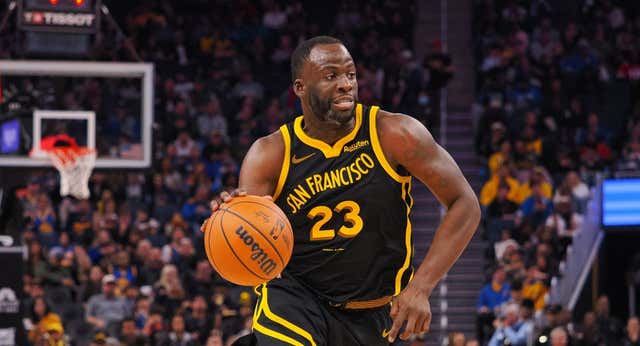 Un agarrón que se veía venir por una enemistad enquistada y que le cuesta 770.000 dólares a Draymond Green