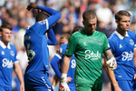 ¿Cómo ha llegado el Everton a esto? Diez puntos de sanción y a la cola de la Premier League