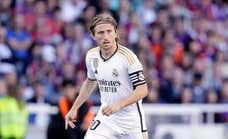 Modric entra en escena: cuánto pujar por él y hasta cuándo es rentable en LALIGA FANTASY