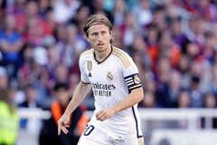 Modric entra en escena: cuánto pujar por él y hasta cuándo es rentable