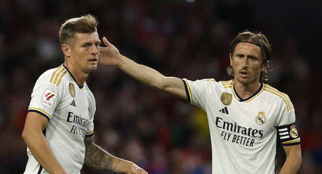 La lesión de Camavinga pone a prueba los peores augurios de la planta noble del Real Madrid