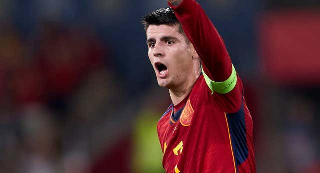 Alineaciones de España – Georgia, clasificatorio de la Eurocopa 2024: los fijos, dudas y probables