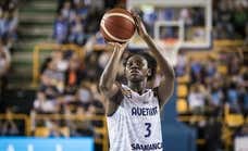 Sika Koné, lo extraordinario como costumbre