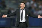 Marcelo Gallardo ficha por el Al-Ittihad y deja con las ganas a media Europa