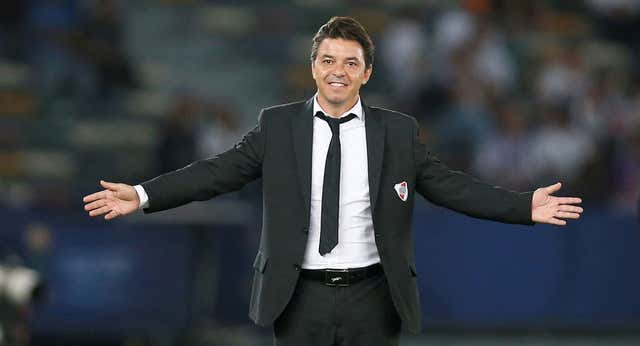 Marcelo Gallardo ficha por el Al-Ittihad y deja con las ganas a media Europa
