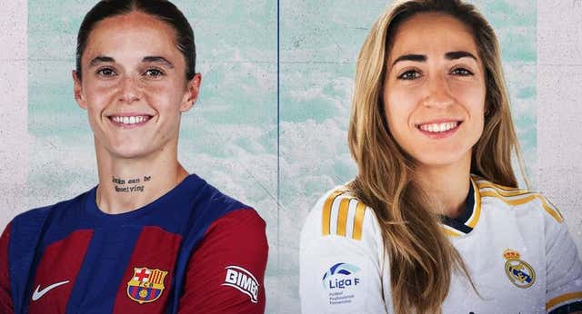 Clásico femenino Barcelona  – Real Madrid: cuándo es y dónde ver por televisión