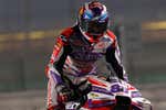 Un colosal Martín dinamita el sprint de Catar y se coloca a sólo siete puntos de Bagnaia