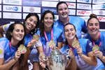 Bea Ortiz: «Que lleguen cinco equipos españoles a Champions y que nadie nos dé voz... ¿Qué más tenemos que hacer?»