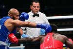 World Boxing se pone en marcha con el objetivo de «garantizar que el boxeo siga en los Juegos Olímpicos»