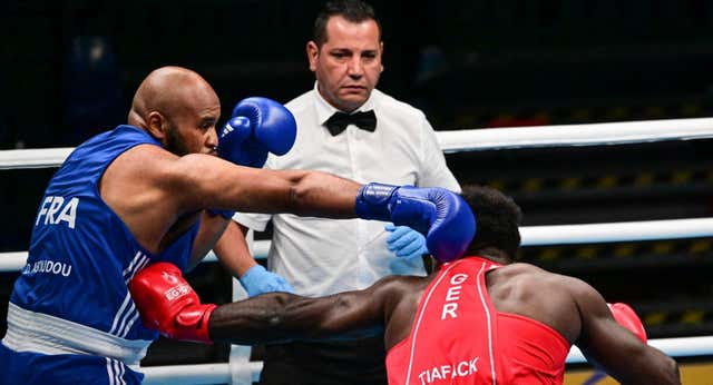 World Boxing se pone en marcha con el objetivo de «garantizar que el boxeo siga en los Juegos Olímpicos»