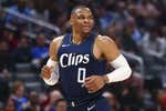 El sacrificio de Russell Westbrook y la importancia de ser titular en la NBA
