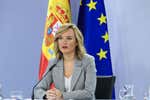 Pedro Sánchez elige a Pilar Alegría como nueva ministra de Educación y Deporte