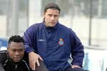 Kameni y su enemistad con el 'espía' Pochettino: «La relación se rompió sin explicaciones»