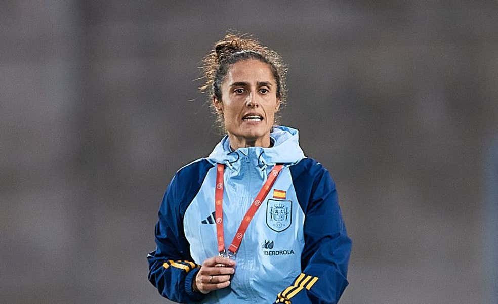 Lista de Montse Tomé en la Women's Nations League: con Alexia Putellas, tocada, y una línea continuista