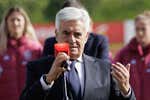 El rumbo que han tomado las elecciones en la RFEF amenaza seriamente la paz de la Selección
