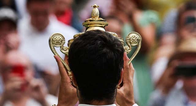 La figura de Carlos Alcaraz oculta una triste realidad en el tenis español: «Lo de los últimos años ha sido un milagro»