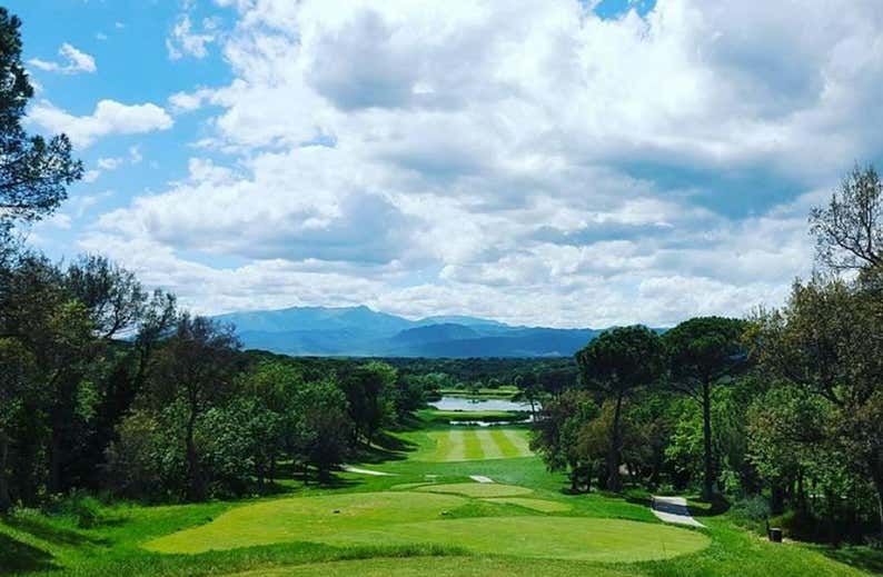 Girona espera el sí del PGA a la Ryder del 2031... con solo Madrid al acecho